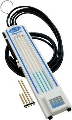 Tuner förgasare Motion Pro SyncPro universal
