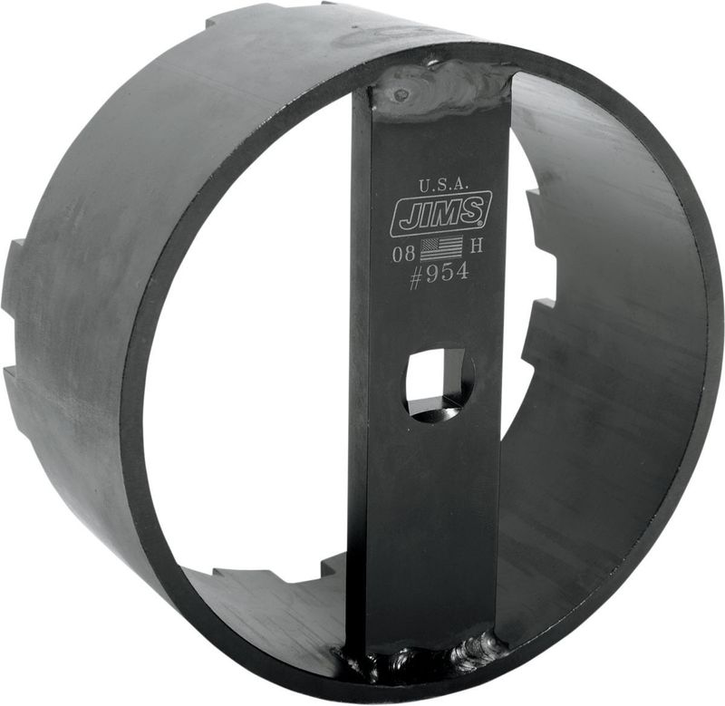 Verktyg Jims Pump Remover Touring 08-17, Trike 14-17