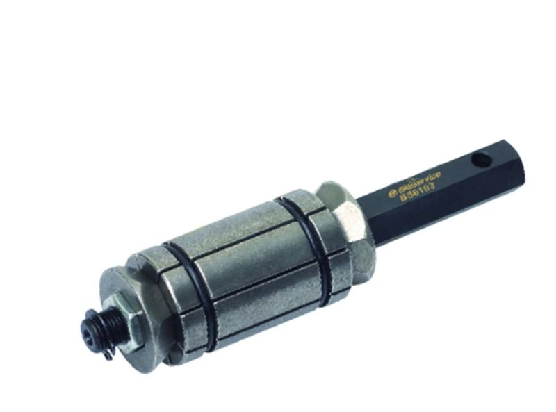 Tailpipe Expander 38-62mm 1-1/