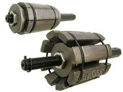 Tailpipe Expander 38-62mm 1-1/