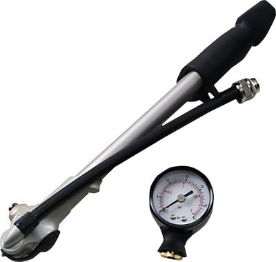 Pump stötdämpare Drag Specialties Hi-Pressure 0-30