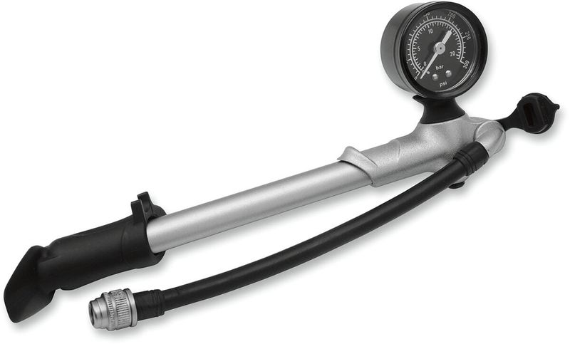 Pump stötdämpare Drag Specialties Hi-Pressure 0-30