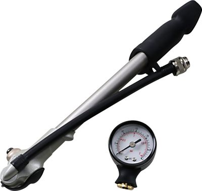 Pump stötdämpare Drag Specialties Hi-Pressure 0-30