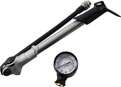 Pump stötdämpare Drag Specialties Hi-Pressure 0-60