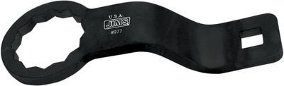 Nyckel mutter Jims Touring 95-13