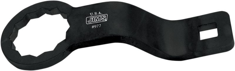 Nyckel mutter Jims Touring 95-13