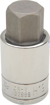 Insexhylsa gaffellock Jims flera FLT/Touring, Trike 14-26