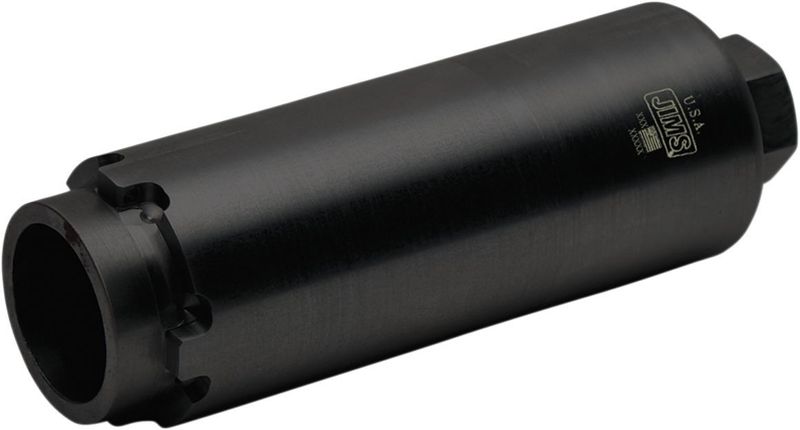 Hylsa Jims Castlenut Softail 18-20