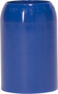 Monteringshylsa gaffeltätning Motion Pro 41mm blå