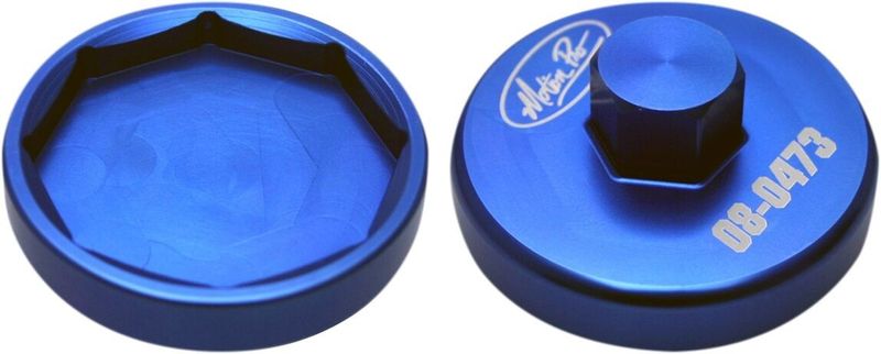 Hylsa lock Motion Pro Showa BPF