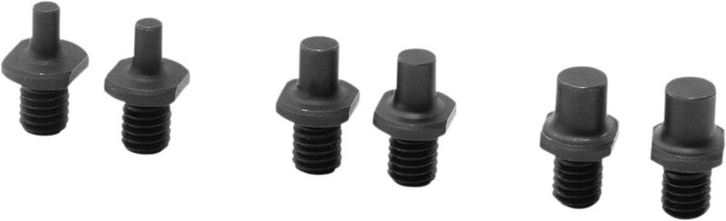 Stiftsats hakspårsnyckel Motion Pro för 937998 (6-pack)