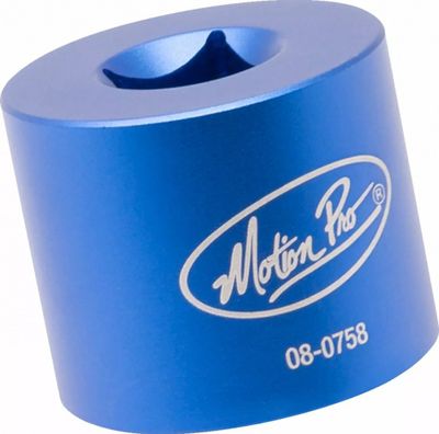 Verktyg hylsa Motion Pro 41mm