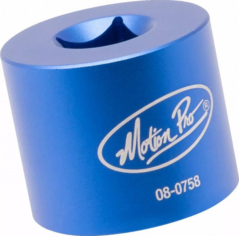 Verktyg hylsa Motion Pro 41mm