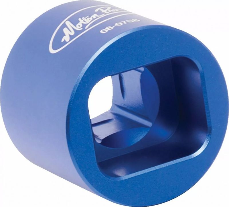 Verktyg hylsa Motion Pro 41mm