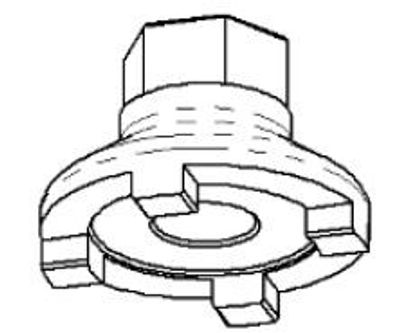 Verktyg Hyperpro H-D 08-10