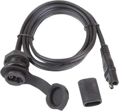 Hylsa fäste Tecmate OptiMate SAE M18