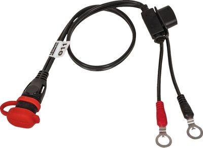 Batteri Tecmate OptiMate Eyelet SAE M8 O-11