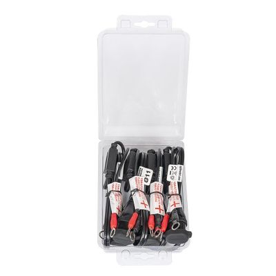 Batteri Tecmate OptiMate Eyelet SAE Ring 4PACK