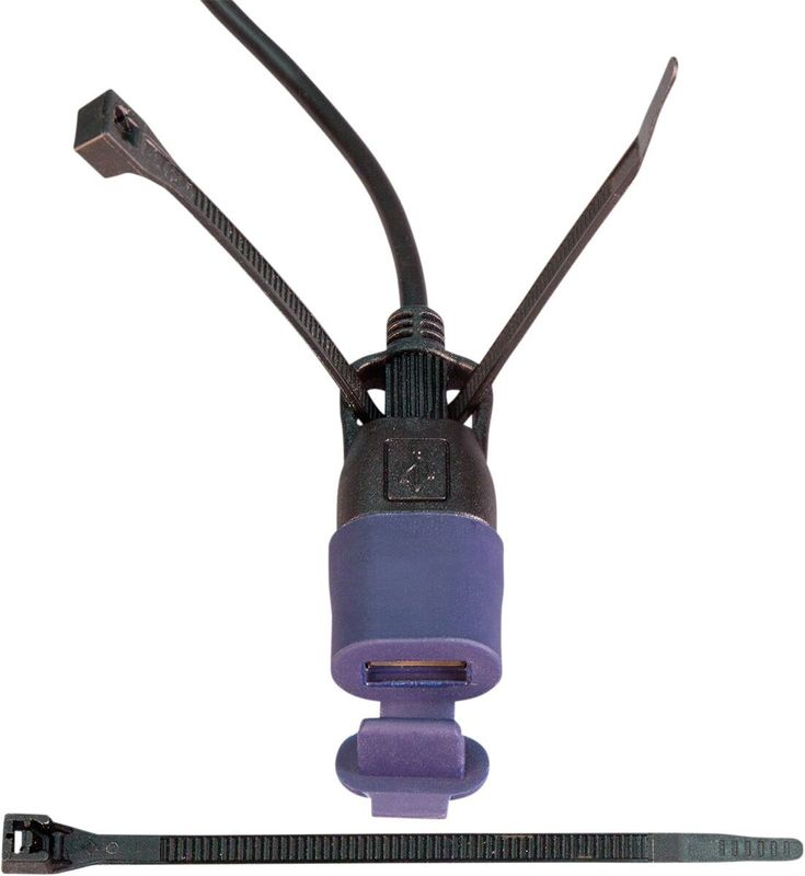 Batteri Tecmate OptiMate USB Lithium