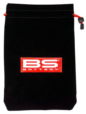 Batteriladdare BS Battery SMART Maintainer 3A BS30