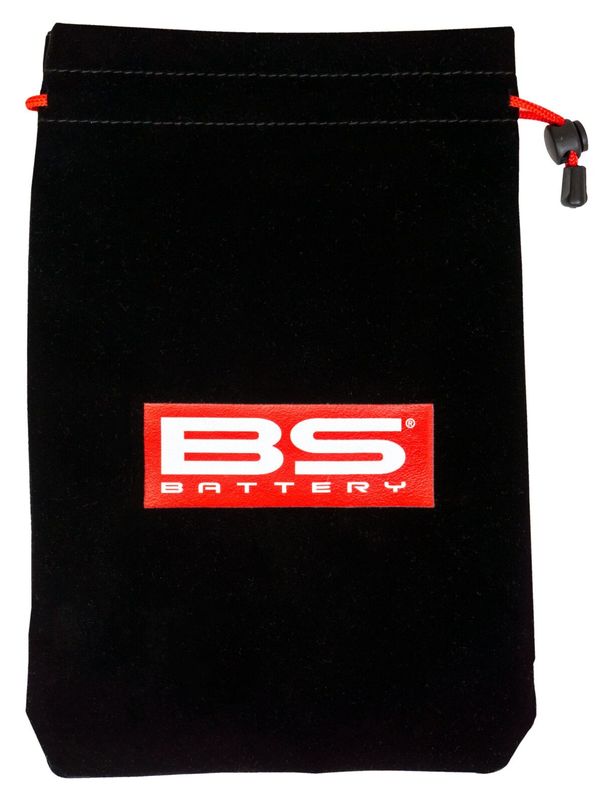 Batteriladdare BS Battery SMART Maintainer 3A BS30