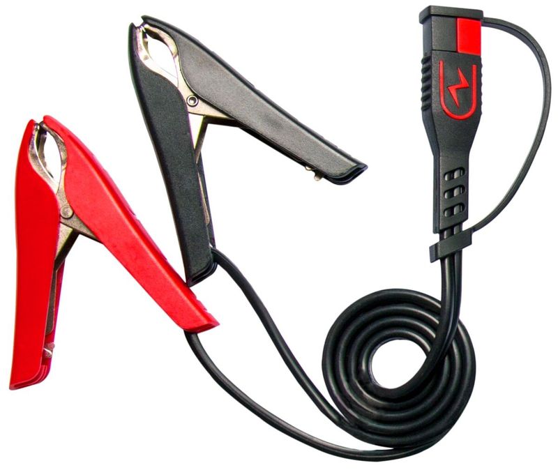 Batteriladdare BS Battery SMART Maintainer 3A BS30