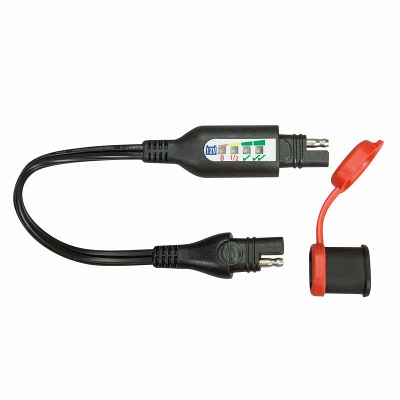 Batteri Tecmate OptiMate Lithium O-125