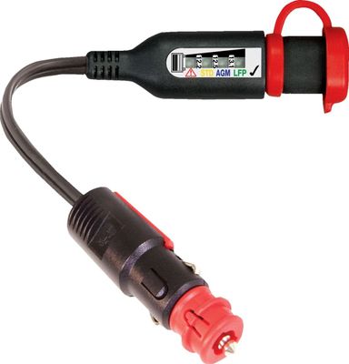 Batteriövervakare Tecmate OptiMate Monitor