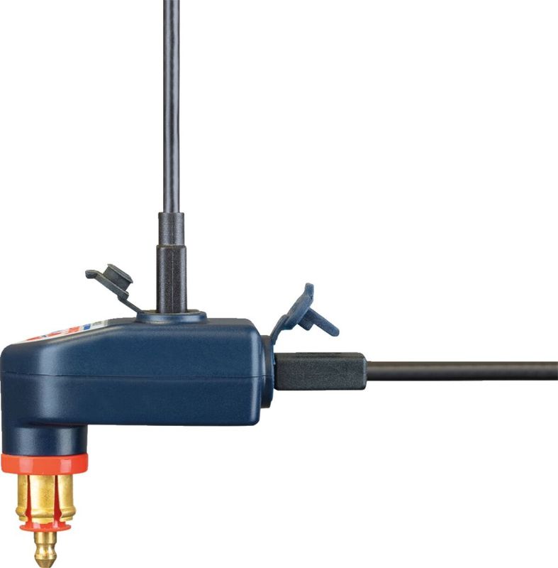 USB-laddare Tecmate OptiMate USB O-114 dubbel