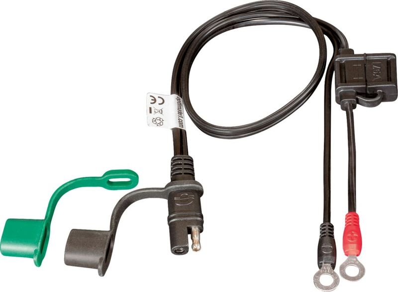 Laddkabel batteri Tecmate OptiMate O-31S