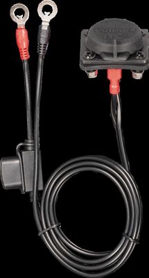 Verktyg Tecmate OptiMate Magcode Port