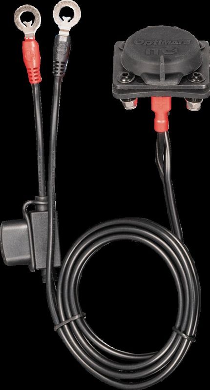Verktyg Tecmate OptiMate Magcode Port