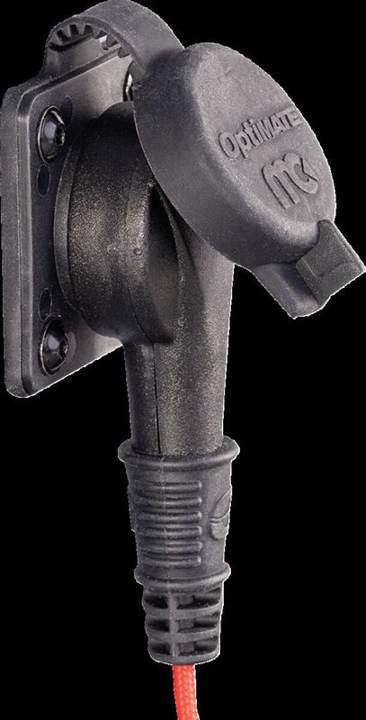 Verktyg Tecmate OptiMate Magcode Port