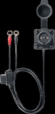 Verktyg Tecmate OptiMate Magcode Port