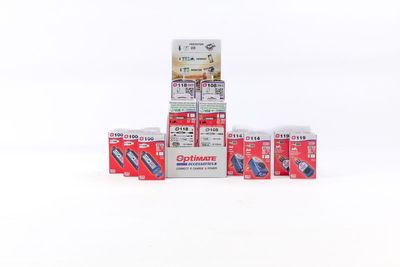 Verktyg Tecmate 5 Different USB Articles