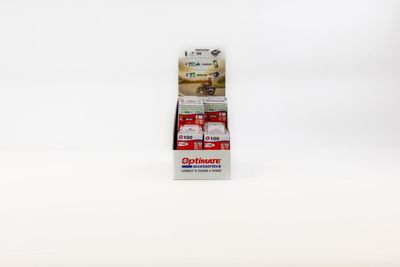 Verktyg Tecmate 5 Different USB Articles