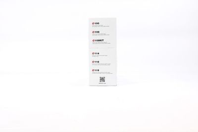 Verktyg Tecmate 5 Different USB Articles
