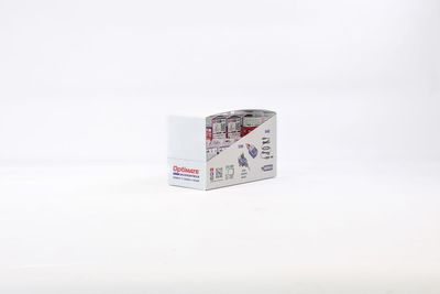 Verktyg Tecmate 5 Different USB Articles