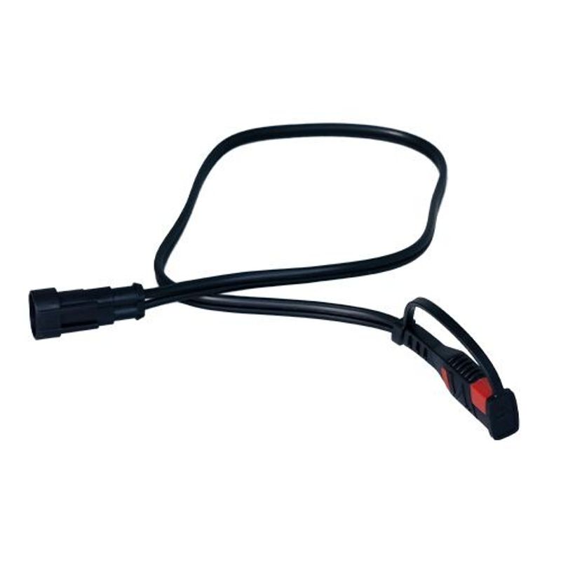 Plugg BS Battery PA02 SAE Mv Agusta 17-upp
