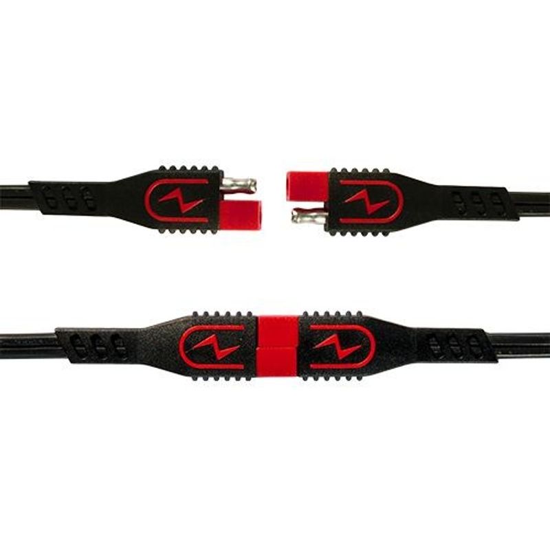 Plugg BS Battery PA02 SAE Mv Agusta 17-upp