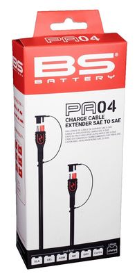 Vajer BS Battery PA04 SAE