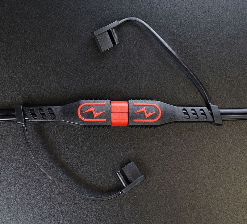 Vajer BS Battery PA04 SAE