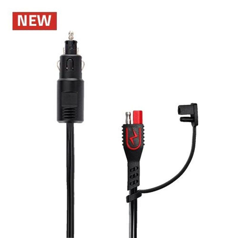 Plugg BS Battery PA 05 SAE