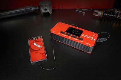 Verktyg BS Battery Max
