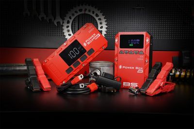 Verktyg BS Battery Max