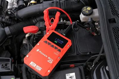Verktyg BS Battery