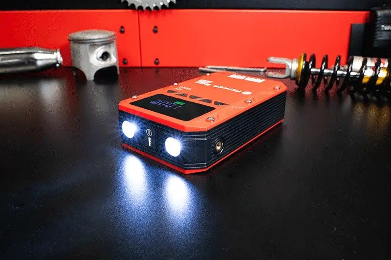 Verktyg BS Battery