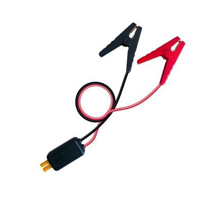 Vajer BS Battery SMART förlängd