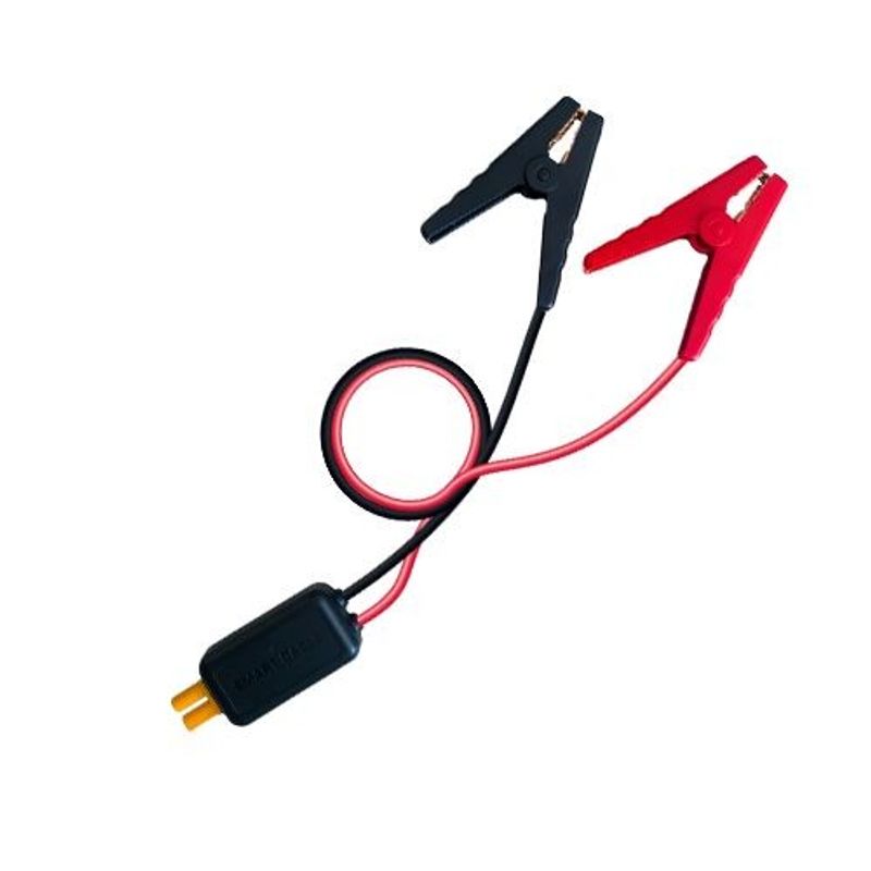 Vajer BS Battery SMART förlängd