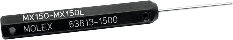 Demonteringsverktyg kabelstift Namz Molex MX-150 universal